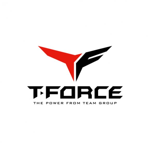 Logo of T-FORCE