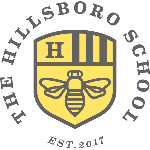 Logo of The Hillsboro School
