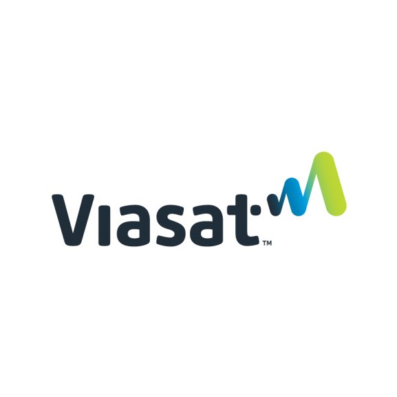 Logo of Viasat, Inc.
