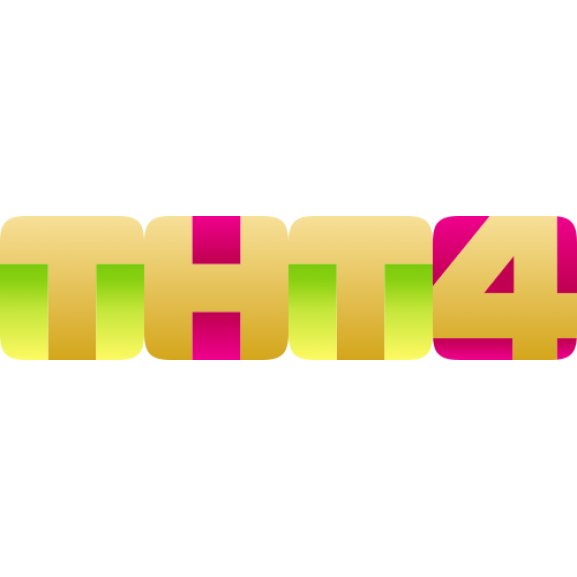 Logo of TNT4