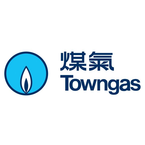 Logo of Towngas