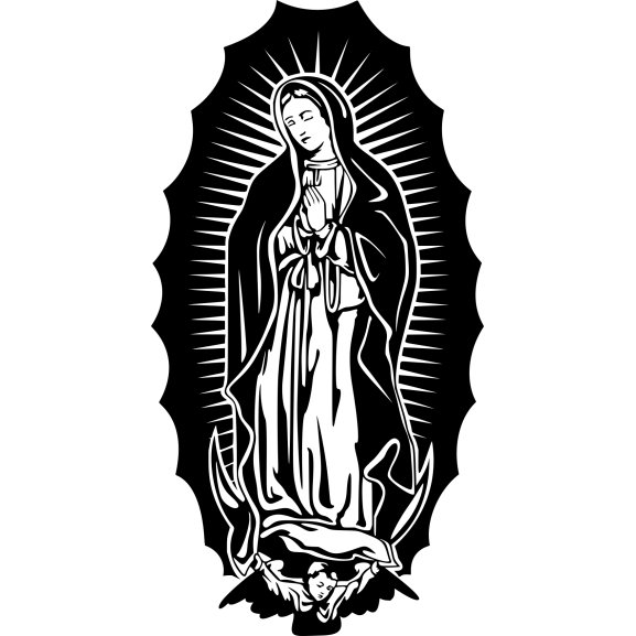 Logo of Virgen de Guadalupe