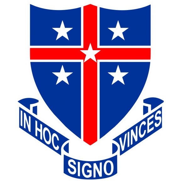 Logo of Wah Yan College