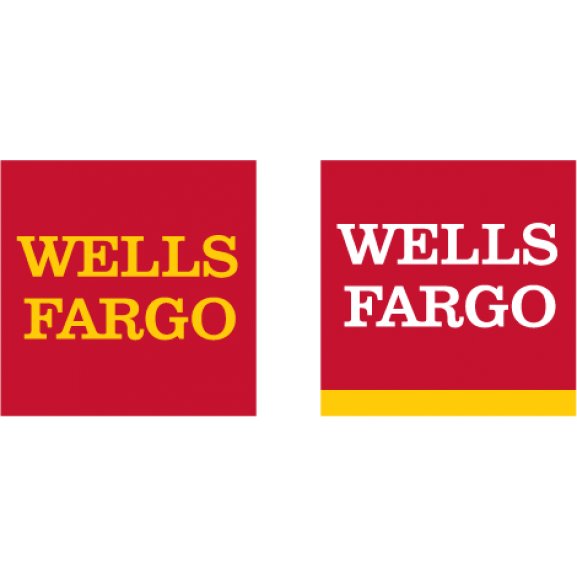 Logo of Wells Fargo