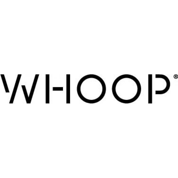 Logo of WHOOP