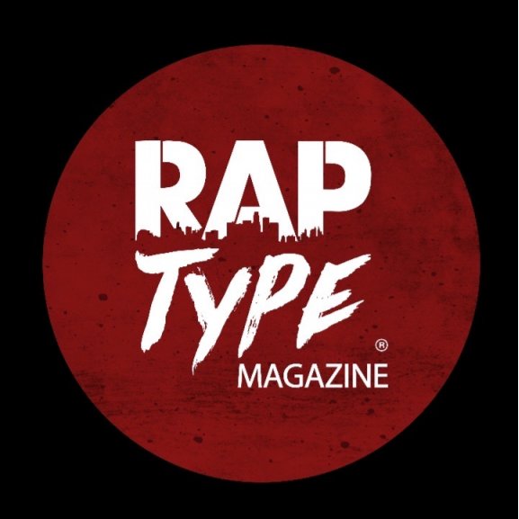 Logo of Rap type Mag