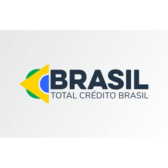 Logo of Total Crédito Brasil