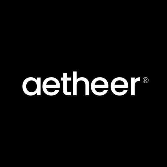 Logo of Aetheer