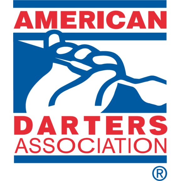 Logo of American Darters Association