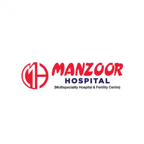 Logo of Manzoor Hospital