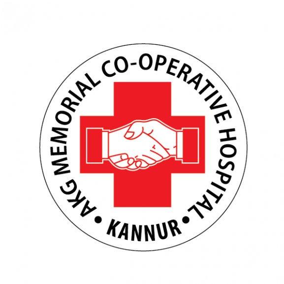 Logo of AKG Memorial Co-operative Hospital