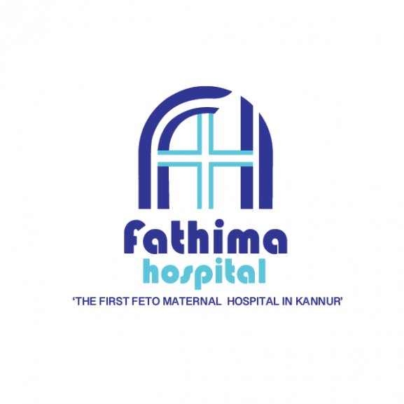 Logo of Fathima Hospital
