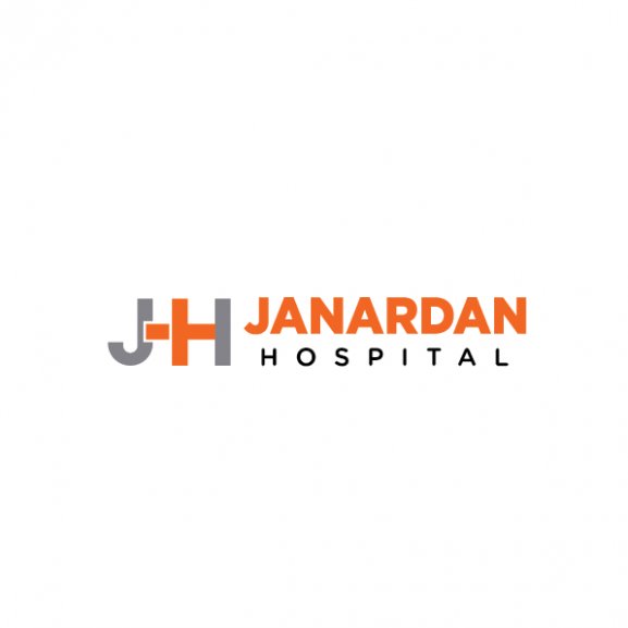 Logo of Janardan Hospital