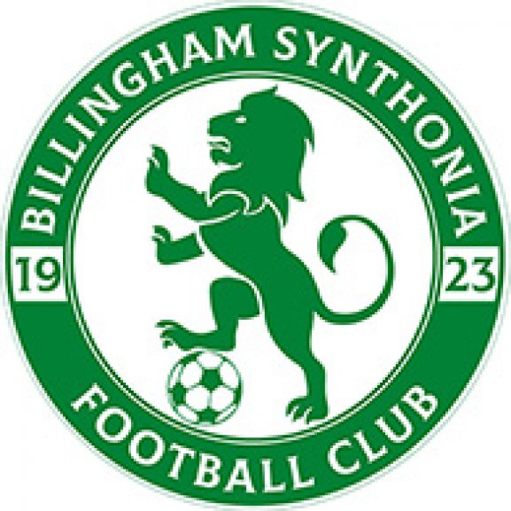Logo of Billingham Synthonia FC