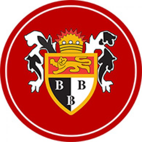 Logo of Bridlington Town AFC