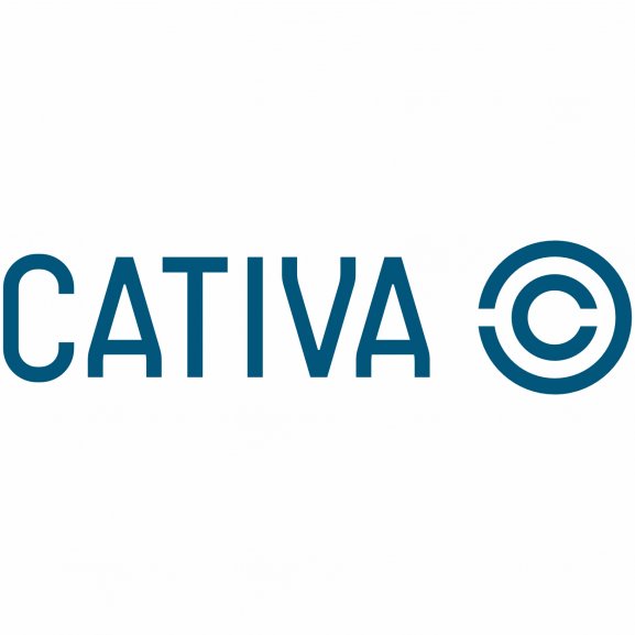 Logo of Cativa Textil