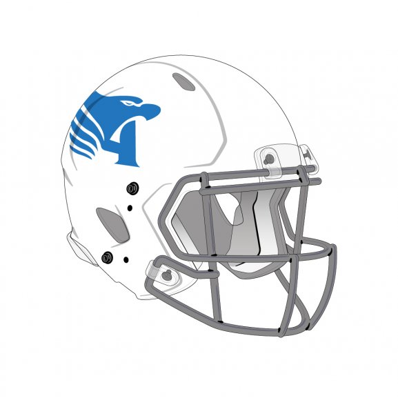 Logo of Club Aguilas