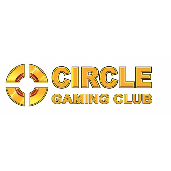 Logo of CIRCLE GAMING CLUB