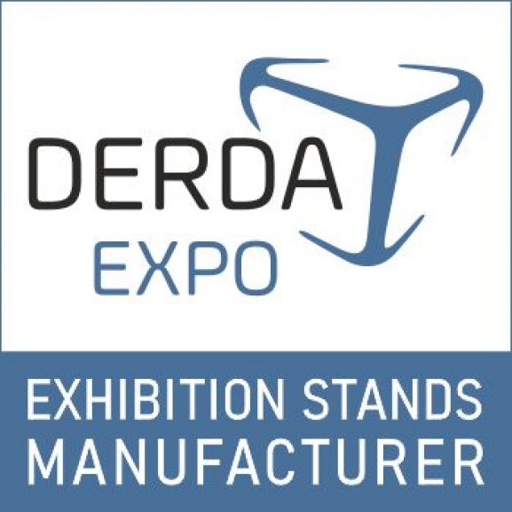Logo of Derda Expo