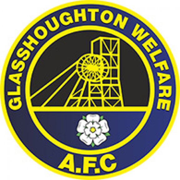 Logo of Glasshoughton Welfare FC