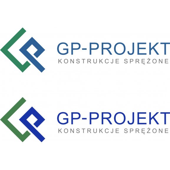 Logo of GP-PROJEKT