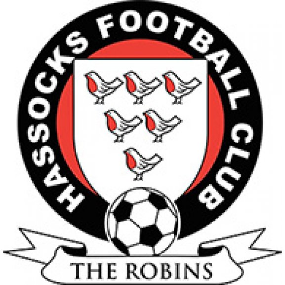 Logo of Hassocks FC