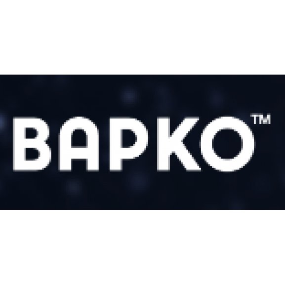 Logo of bapko