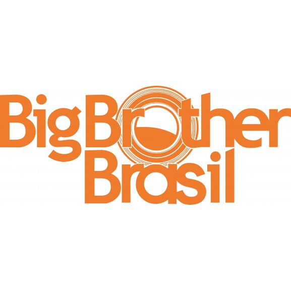 Logo of Logo Big Brother Brasil 2024