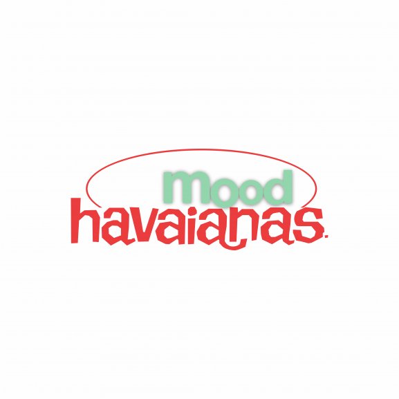 Logo of Mood Havaianas