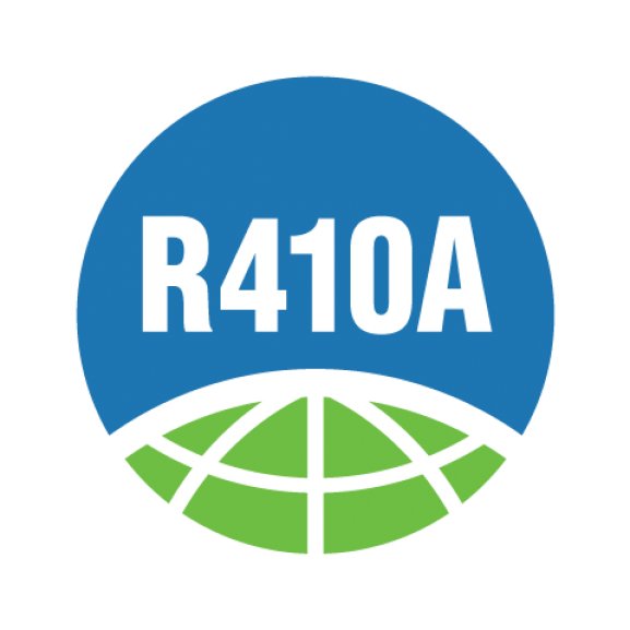 Logo of R410A