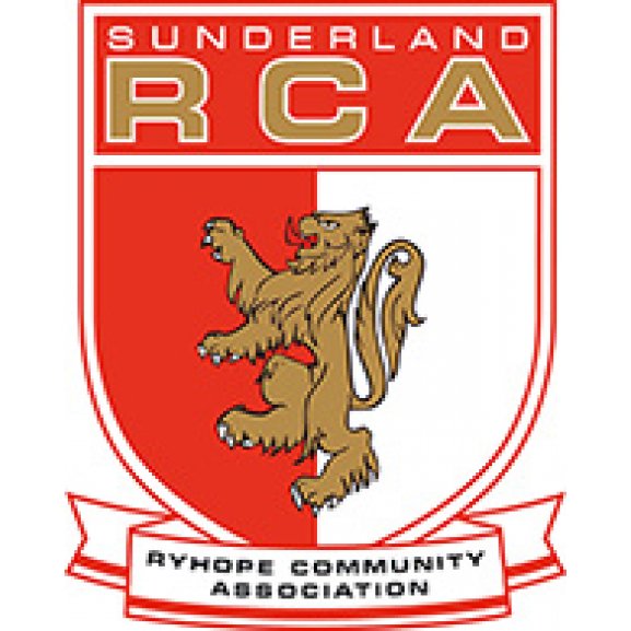 Logo of Sunderland Ryhope Community Association FC