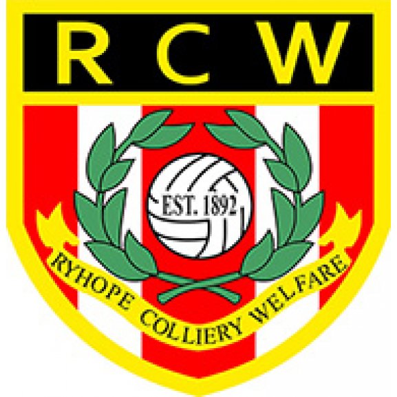 Logo of Sunderland Ryhope CW FC