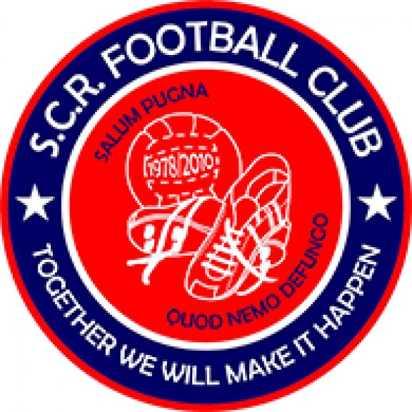 Logo of Sutton Common Rovers FC