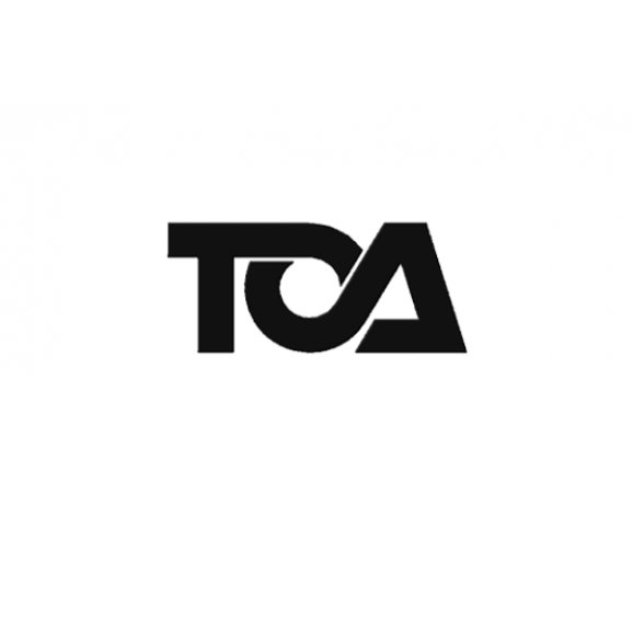 Logo of TOA