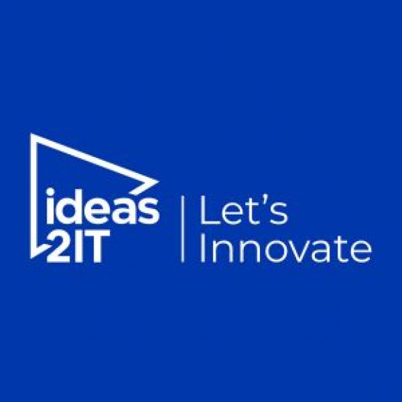 Logo of Ideas2IT Technologies