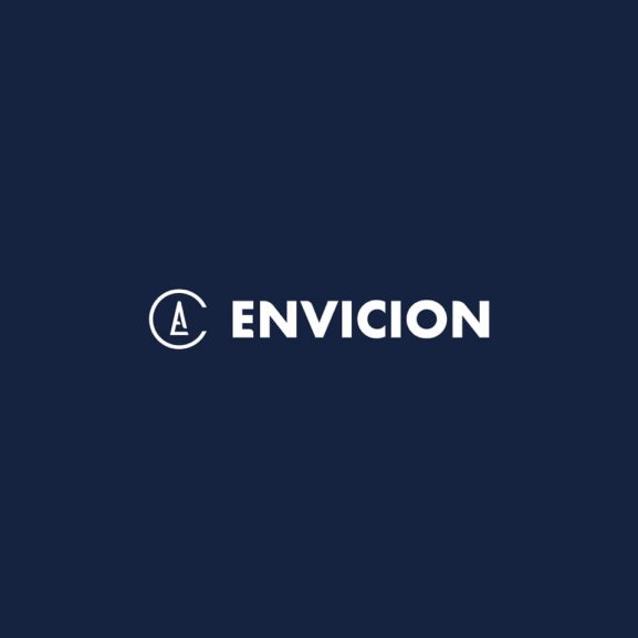 Logo of Envicion Studio
