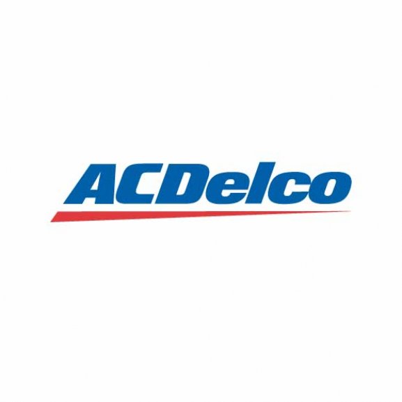 Logo of ACDelco
