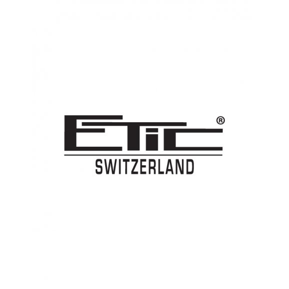 Logo of AF ETIC Switzerland®
