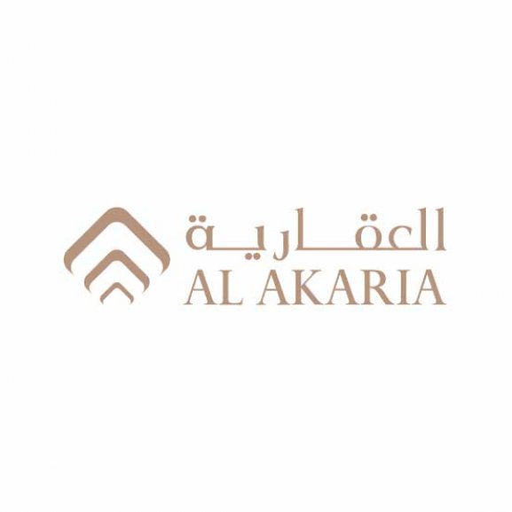 Logo of Al Akaria