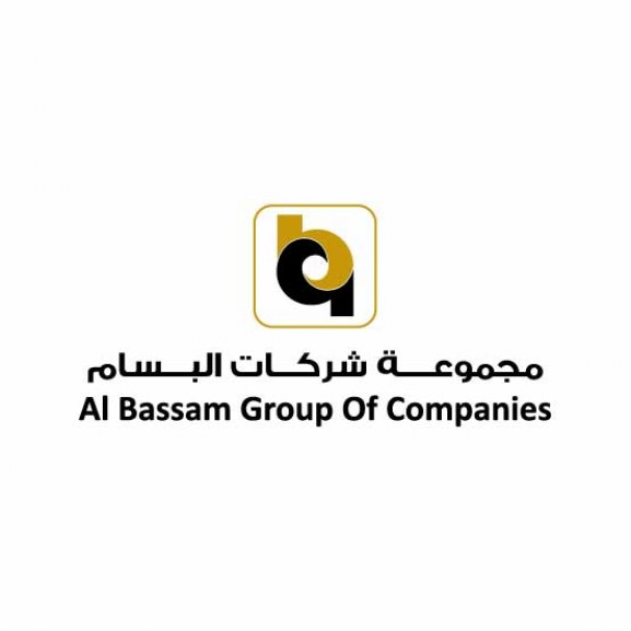 Logo of Al Bassam Group of Companies