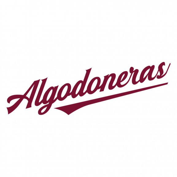 Logo of Algodoneras UL Softbol 2025-