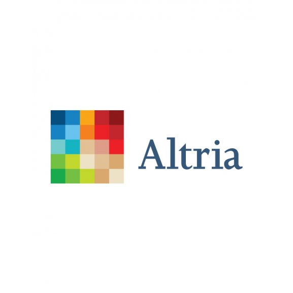 Logo of Altria Group