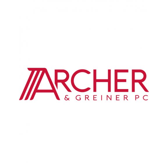 Logo of Archer & Greiner, P.C.