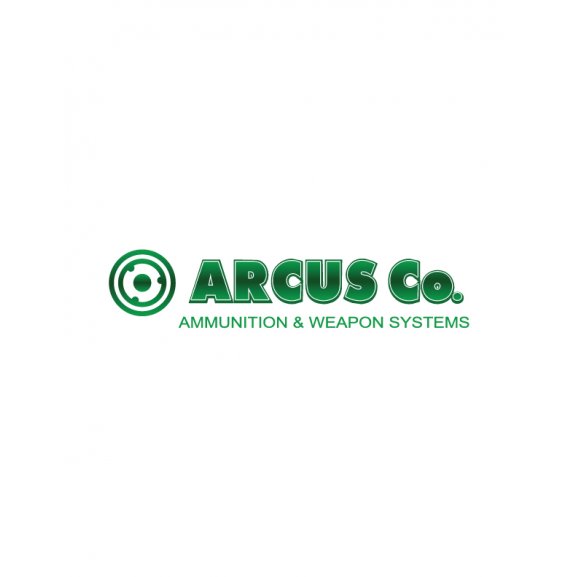 Logo of Arcus JSCo.