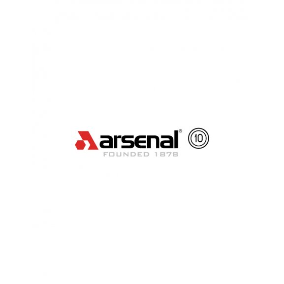 Logo of Arsenal® JSCo.