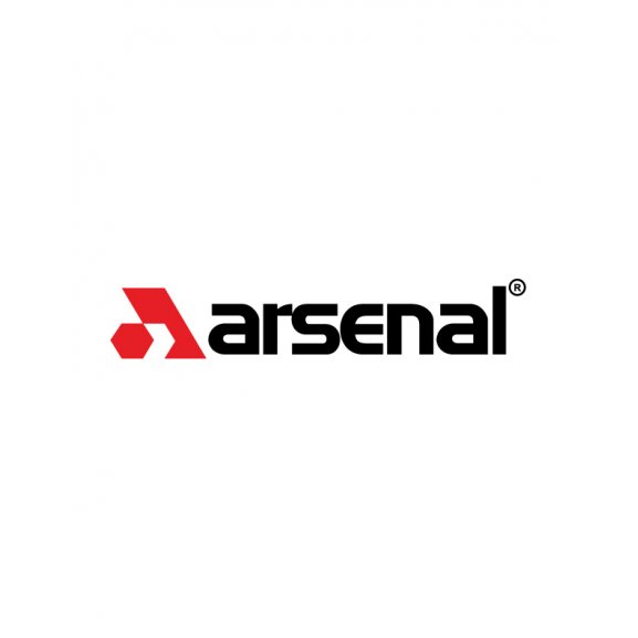 Logo of Arsenal® JSCo.