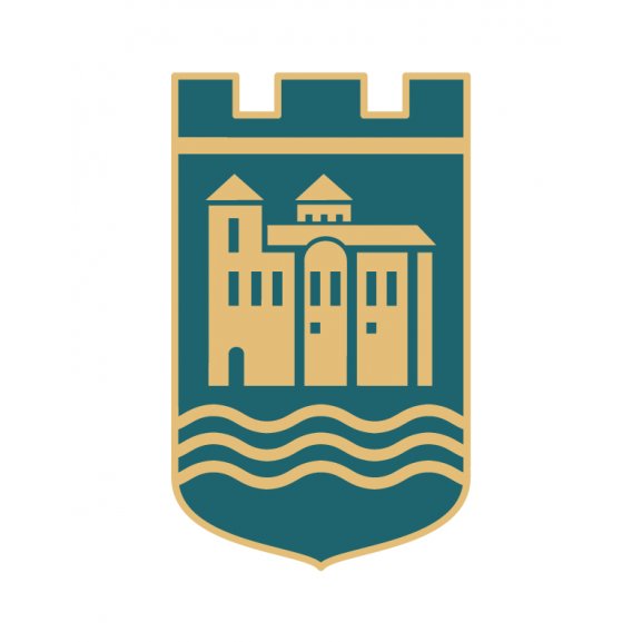 Logo of Coat of arms of Asenovgrad