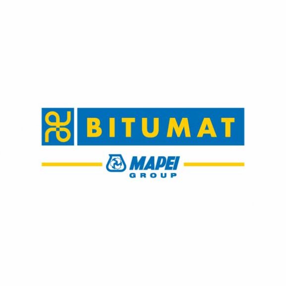 Logo of Bitumat Mapei Group