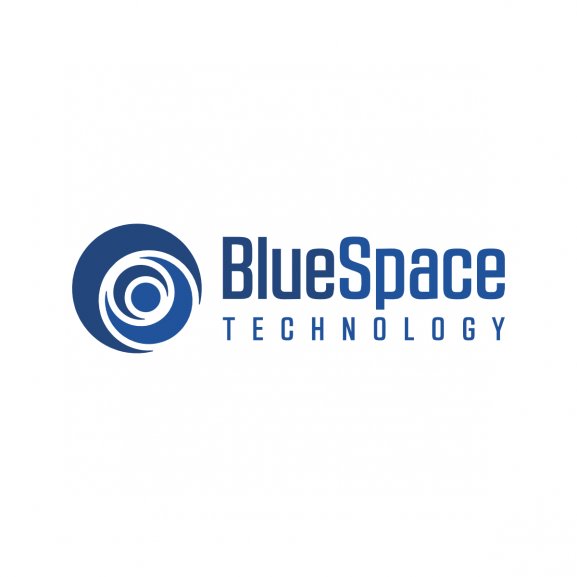 Logo of BlueSpace TECHNOLOGY