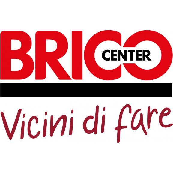 Logo of Bricocenter